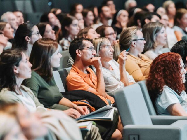 Módulo formativo para padres 2026-27