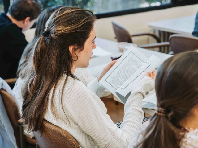 Diplomado en Fundamentos Antropológicos de la Educación Montessori para Hispanoamérica