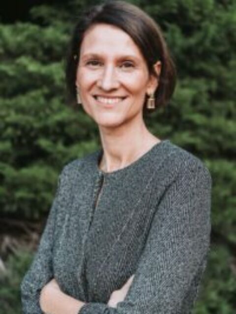 Dra. Catherine L’Ecuyer