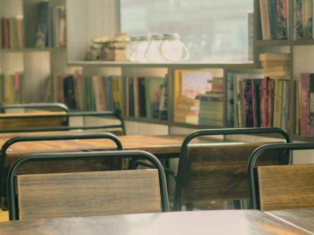 Evento «El fracaso del constructivismo en la educación»