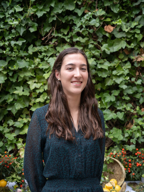 Alicia Badia Alicia Badía