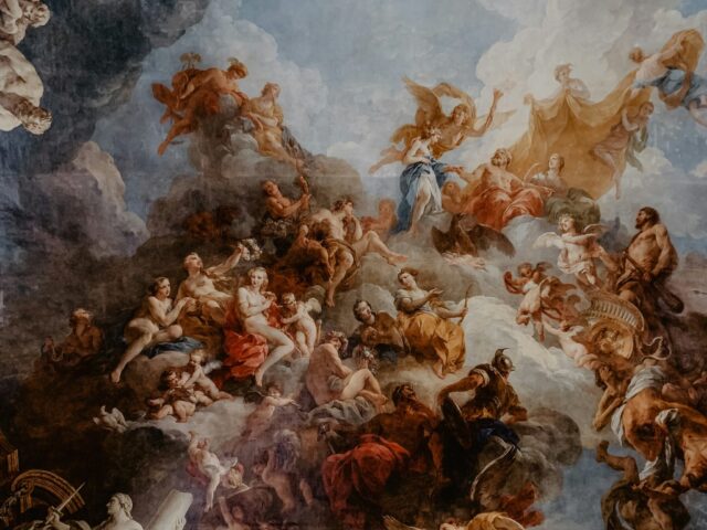 Grandes Obras 2026-27